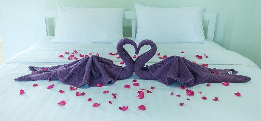 Ananya @huahin Aparthotel Hua Hin