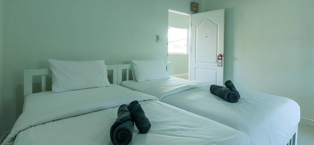 Aparthotel Ananya @huahin 2*