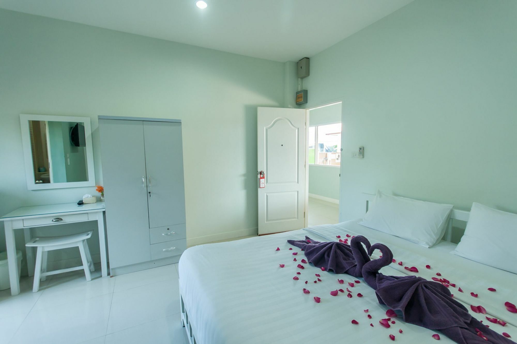 Aparthotel Ananya @huahin