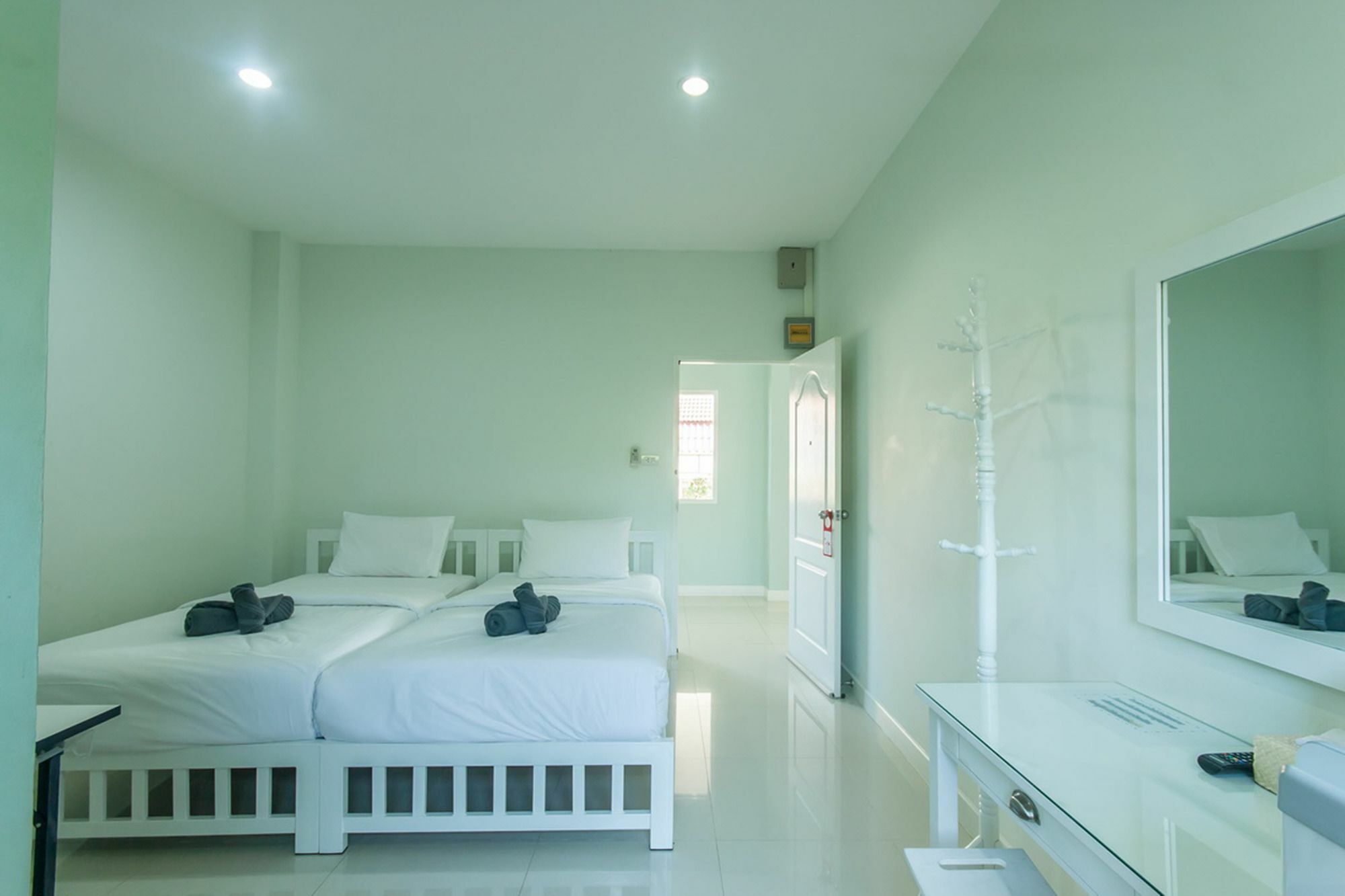 Ananya @huahin Aparthotel Hua Hin